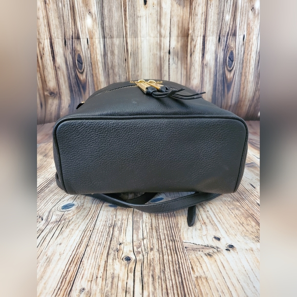 Michael Kors Rhea Medium Backpack - Picture 5 of 11